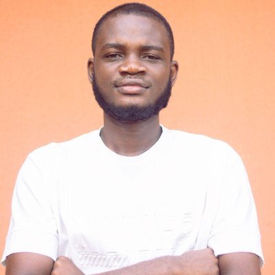 Software Engineer @Gitstart, Building digital nurse to help manage chronic and genetic diseases @trymydnes, AI Enthusiast, president @AnambraStartup