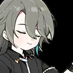 osana_xyoko's profile picture. 🧊🍃/⚠️：🔥🍃，🧊👓/但，聪明的，你告诉我，我们的时间为什么一去不复返呢。