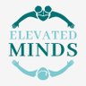 ElevatedMinds_C's profile picture. 🌟Award-Winning Youth Organisation
Empowering young people and their families to know who they are, find their purpose and raise their aspirations. 📚
