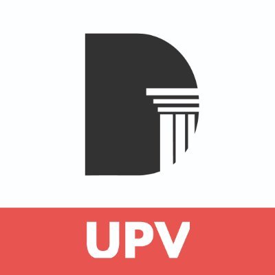 Delegació d'Estudiants de l'Escola Tècnica Superior d'Arquitectura de la UPV.