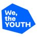International Forum We, the Youth (@ifwy_official) Twitter profile photo International Forum We, the Youth (@ifwy_official) Twitter profile photo