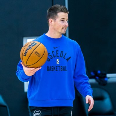 IkeHermer's profile picture. Osceola Magic Basketball