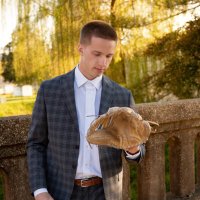Jackson Walters (@jacksonw47236) 's Twitter Profile