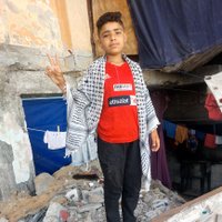 Mohammad in Gaza (@mohammadmo21580) 's Twitter Profile