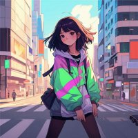 村上美月 (@encaervo) 's Twitter Profile