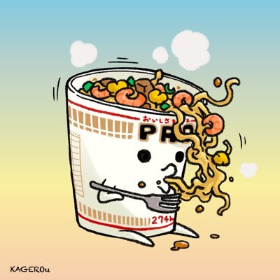 KAGEROuさんのプロフィール画像