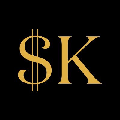 Where Khloé meets #Crypto and hits the catwalk. Glam on your screen 🕶️
Always bullish, always beautiful 💋 Khloé follows