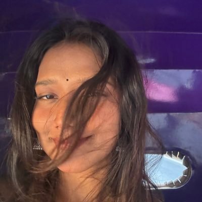 thatssopriyaa's profile picture. I am coder who try to lift