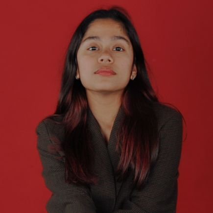 Ritikaadubey's profile picture. ✨
Reporter at Times Now