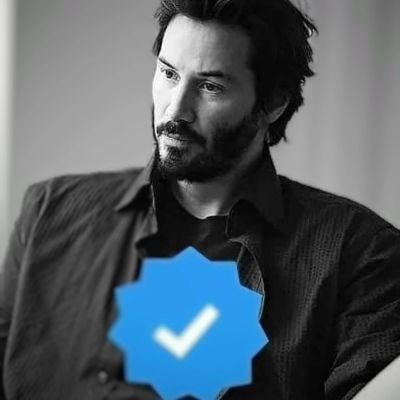 Hollywood Actor, Director & producer 🎬 upcoming @johnwick4/Bill&tedFacetheMusic.
Residence @Hollywood Hills California
Nationality @canada🇨🇦