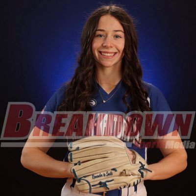 EOlson2026's profile picture. MSUM Commit | P/INF | Minnesota Magic 18U National | Kasson- Mantorville HS 2026 |