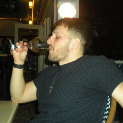 PScherer's profile picture. AI & Lead Gen || Launching Agents || Need an Agent For Your brands - https://t.co/GoLKf4PbX2