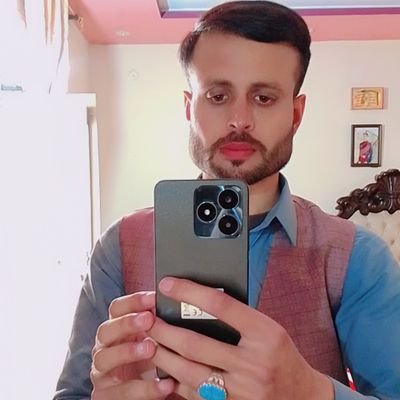 AwaisShah96's profile picture. Shukar Alhamdulillah 😍