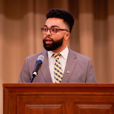 @AADL Trustee & VP | 9-5 Techie | @letsgrowmi enthusiast | @Umich & @Penn | Views are my own