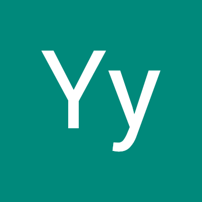 YyUu214118's profile picture. 