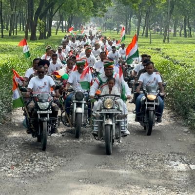Former Union Minister of State for Minority Affairs, Government of India🇮🇳(2021-2024), MP from Alipurduar Lok Sabha(2019-2024).