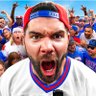 JustinPugh's profile picture. I’m just a fan of fans