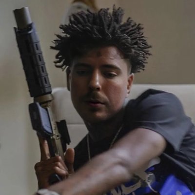 futuremilli0ns's profile picture. Locked & Loaded | $KABUTO dev