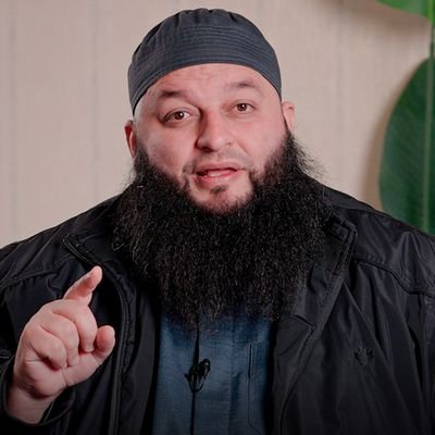 Alaa Jaber - علاء جابر Profile