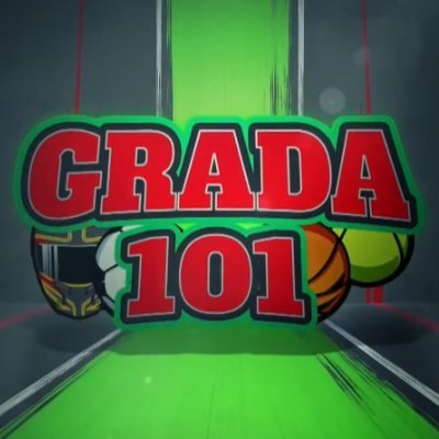 Los deportes de @101TVSevilla y los contenidos de 'Grada 101', presentado por @francamposv90