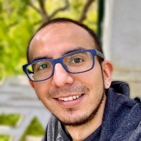 Jorge Calle (@atrumgeost) 's Twitter Profile