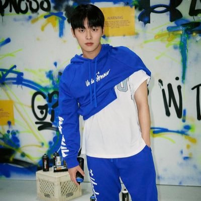 straykid417's profile picture. 韓国の俳優さん推してます⸜❤︎⸝‍ #チェヒョヌク #アンヒョソプ #パクジフン #チュヨンウ #チャンドンユン