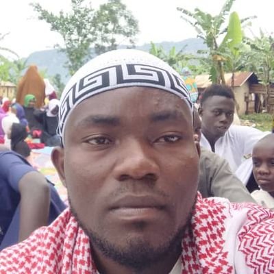 SharifWogona's profile picture. Al-Bukiiti Gaza Foundation It's a Registered NGO based on Serving Humanity