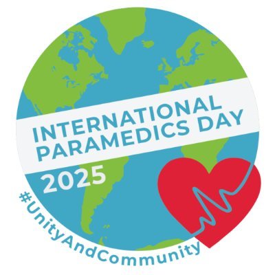 @ParamedicsDay