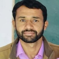 Tarun Parihar (@parihartarun98) 's Twitter Profile