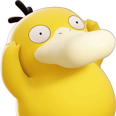 psyduck, October 2025 CPA Profile