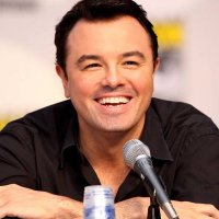 Seth MacFarlane (@sethmacfar37330) 's Twitter Profile