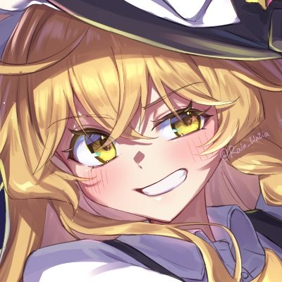 雨りあさんのプロフィール画像