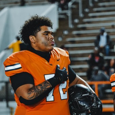 Bryce Davis Profile