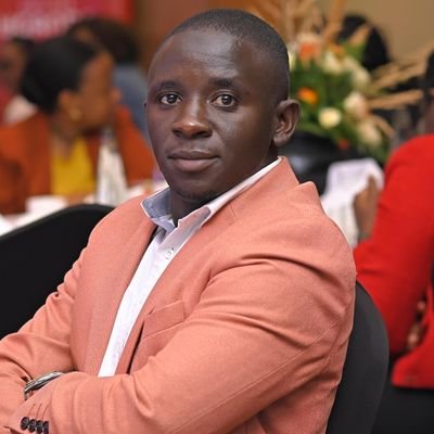 Chief Executive Officer @TourBugandaUg