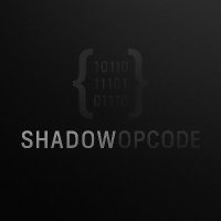 ShadowOpCode (@shadowopcode) 's Twitter Profile