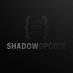 ShadowOpCode (@shadowopcode) Twitter profile photo ShadowOpCode (@shadowopcode) Twitter profile photo