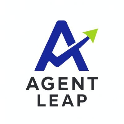 AgentLeap's profile picture. AgentLeap® + AgentVoice® | Leap beyond listings. EHAP® lets Realtors® & MLOs build a book of business—no cold calls, doors, or lead fees. DM #MakeTheLeap
