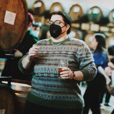 extremely tired | queer | can’t take the Mississippi out of the they/them