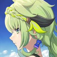Blue Protocol: Star Resonance (@bpsr_official) 's Twitter Profile