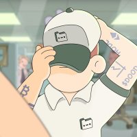 Dood man (@wangbinfeng2) 's Twitter Profile Photo