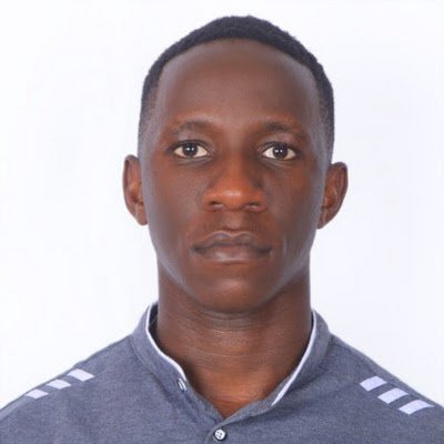 Technopreneur, relentless till I get to the bottom of it!
Biosystems Engineer | Software Developer