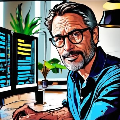 Мне 40 и джуниор разработчик. Нет, я не недавно вкатился в IT, в этой сфере я уже больше 15 лет. Просто неудачник. В постах всё расскажу