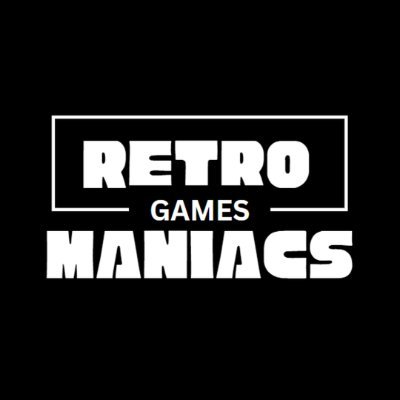 RetrogamesMan's profile picture. 