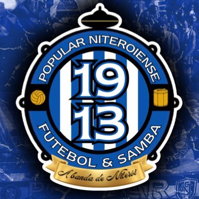 Fundada em 13/05/2024, nós somos a banda do Niteroiense. Torcida oficial da Acadêmicos de Niterói.