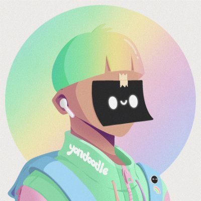yondoodx Profile