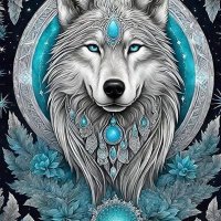 YALNIZ KURT 🐺 (@gokturkulu27108) 's Twitter Profile Photo