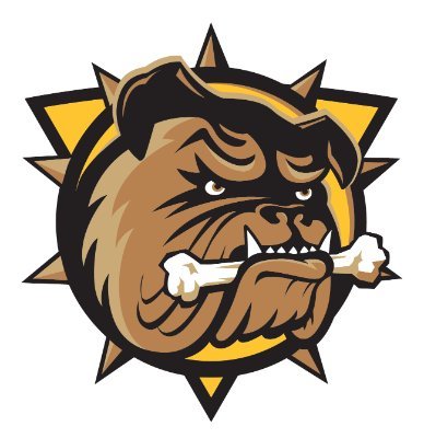 Communications and information about the 2018 & 2022 OHL Champion Brantford Bulldogs