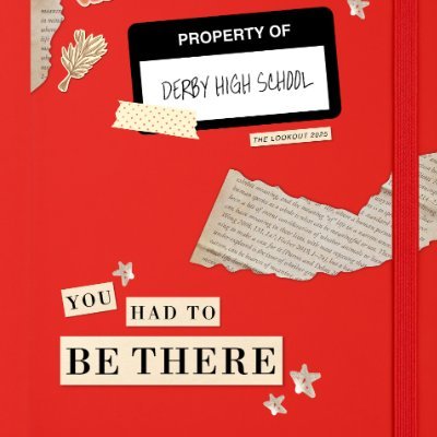 Official twitter for The Lookout, the yearbook of Derby High School.