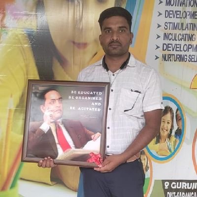 BHIM ARMY/आजाद समाज पार्टी (कांशीराम) छत्तीसगढ़ ।।
बहुजन समाज को हुक्मरान बनाने के लिए संघर्ष जारी था, जारी है ,जारी रहेगा ।।