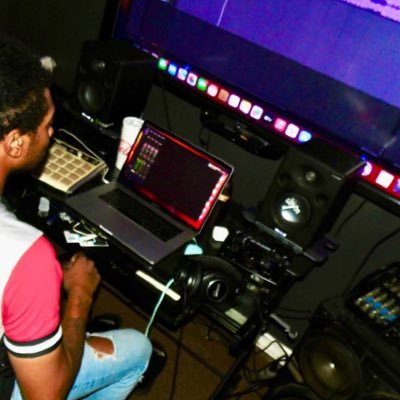 💿 Billboard Engineer & Producer 📈 Mogul Media Group LLC | Mogul Management Group LLC